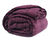 ACOLCHADO, LA BASTILLA COLORS, 1 1/2 pl. Purpura - comprar online