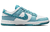Tênis Nike Dunk Low 'Blue Paisley' - comprar online