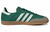 Tênis Adidas Originals Samba OG 'Collegiate Green' - comprar online