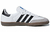 Tênis Adidas Samba OG 'White Black Gum' - comprar online