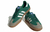 Tênis Adidas Originals Samba OG 'Collegiate Green' na internet