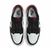 Tênis Air Jordan 1 Retro Low OG 'Black Toe 2023' na internet