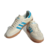 Tênis Adidas Samba OG 'Sporty & Rich Beige Blue' - comprar online