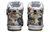 Tênis Nike SB Dunk High OG QS x Supreme 'Rammellzee' - loja online