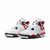 Tênis Air Jordan 4 Retro 'Red Cement' - comprar online