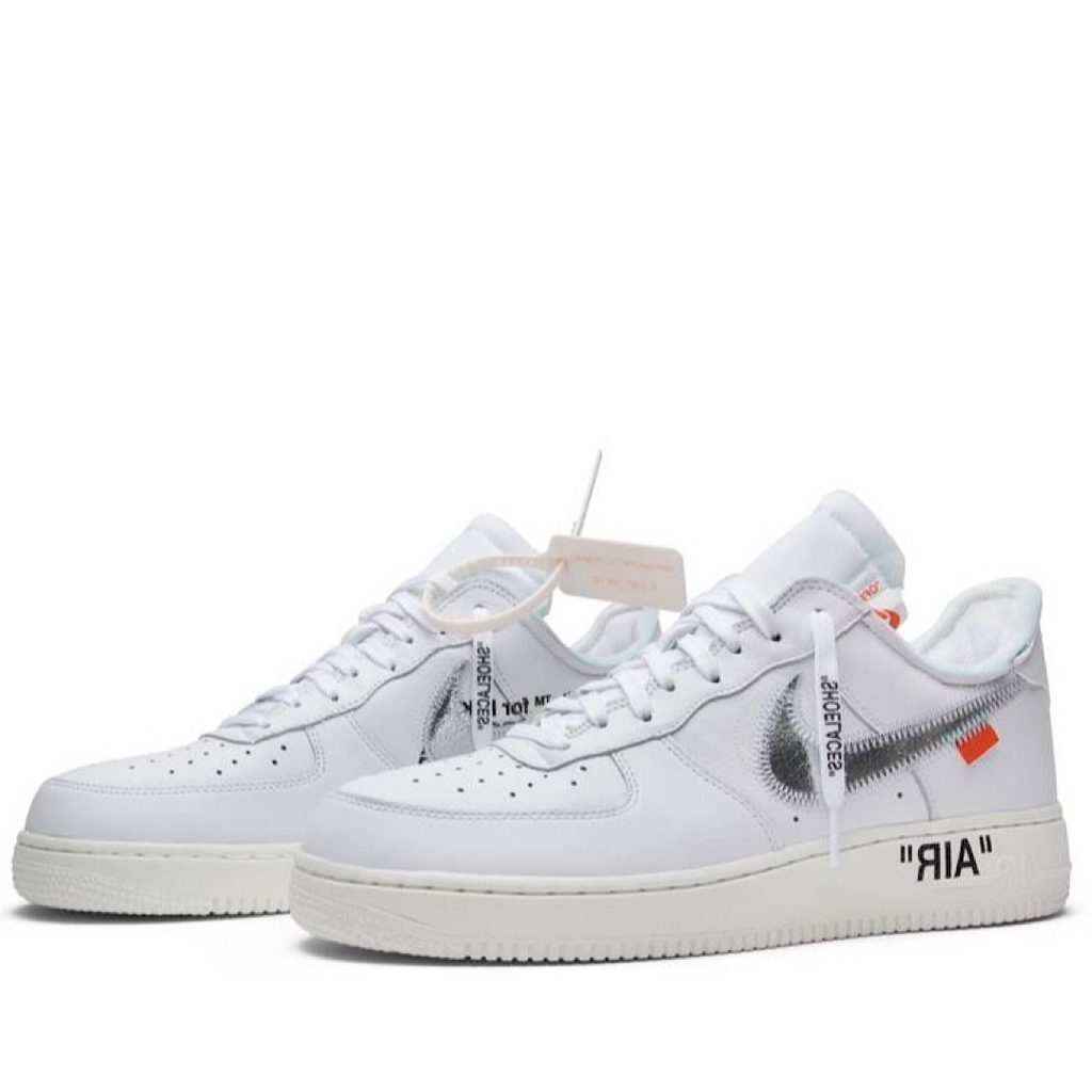 Air force 1 vlone complexcon 2025