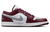 Tênis Air Jordan 1 Low 'Cherrywood Red' - comprar online