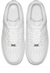Tênis Nike Air Force 1 Low '07, 'White' - Starbut