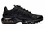 Tênis Nike Air Max Plus "Triple Black" - comprar online