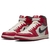 Tênis Air Jordan 1 Retro High OG Chicago 'Lost and Found' na internet