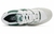 Tênis New Balance 550 'White Green' na internet