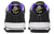 Tênis Nike Air Force 1 Low '07 LV8 EMB 'World Champ - Lakers' - loja online