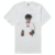 Camiseta Supreme NBA Youngboy Tee