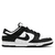 Tênis Nike Dunk Low 'Black White' - comprar online