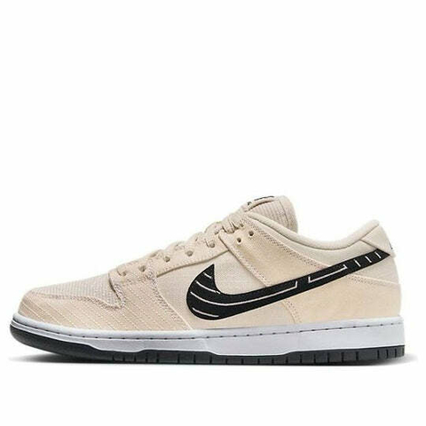 Nike sb dunk sales low canvas