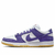 Tênis Nike SB Dunk  Low Pro ISO 'Orange Label Court Purple'