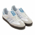 Tênis Adidas Samba OG 'White Halo Blue Gum' - comprar online