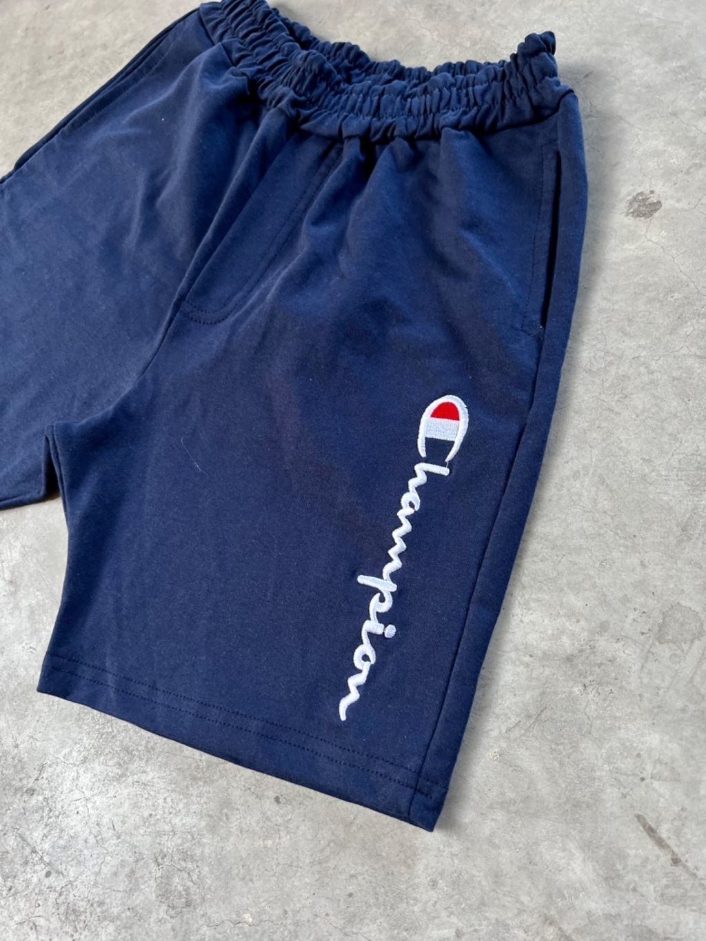 Champion pantaloncini clearance