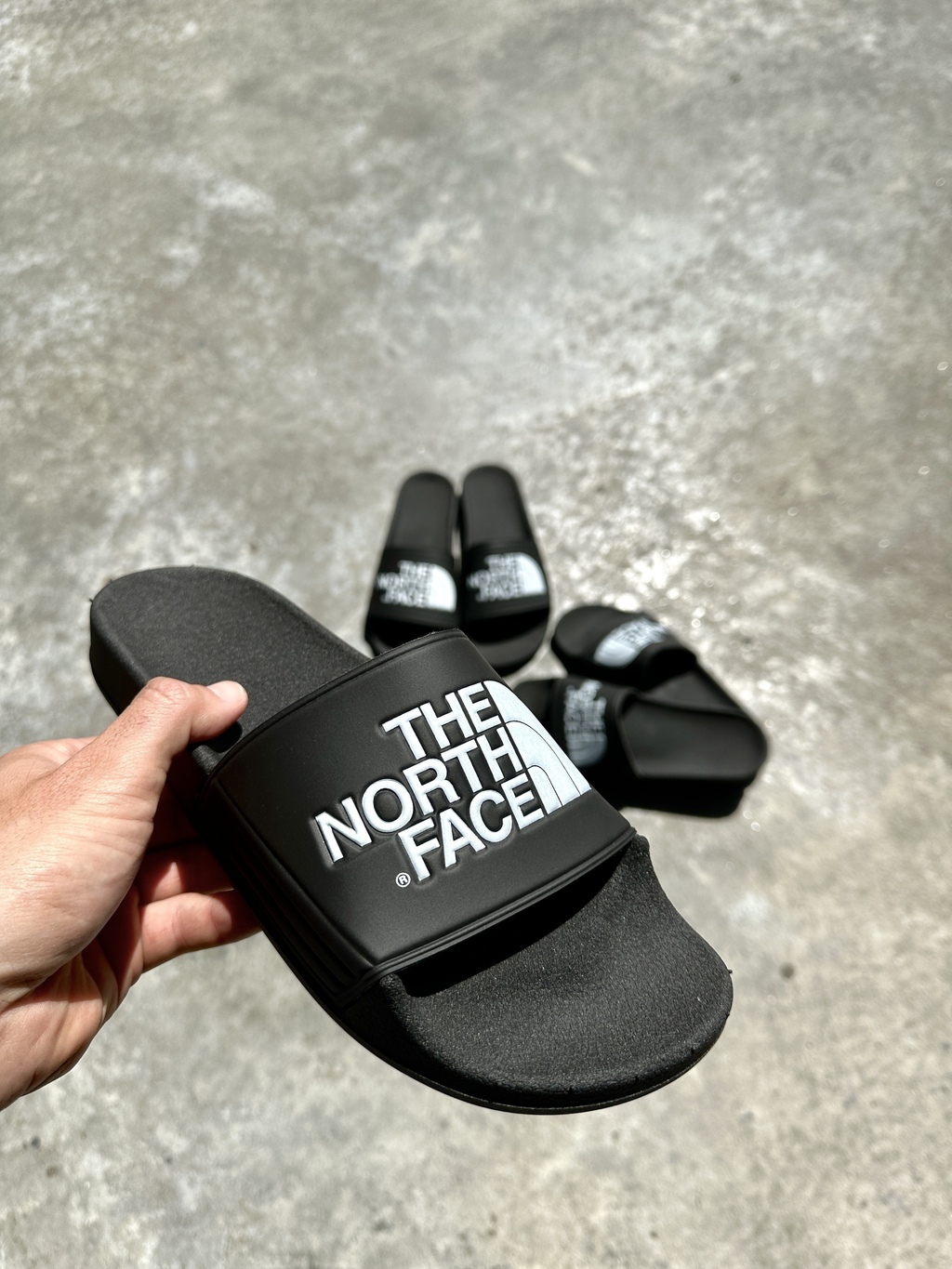 Ojotas The North Face Comprar en champsbsas