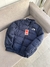 TNF Jacket (estilo aviadora)