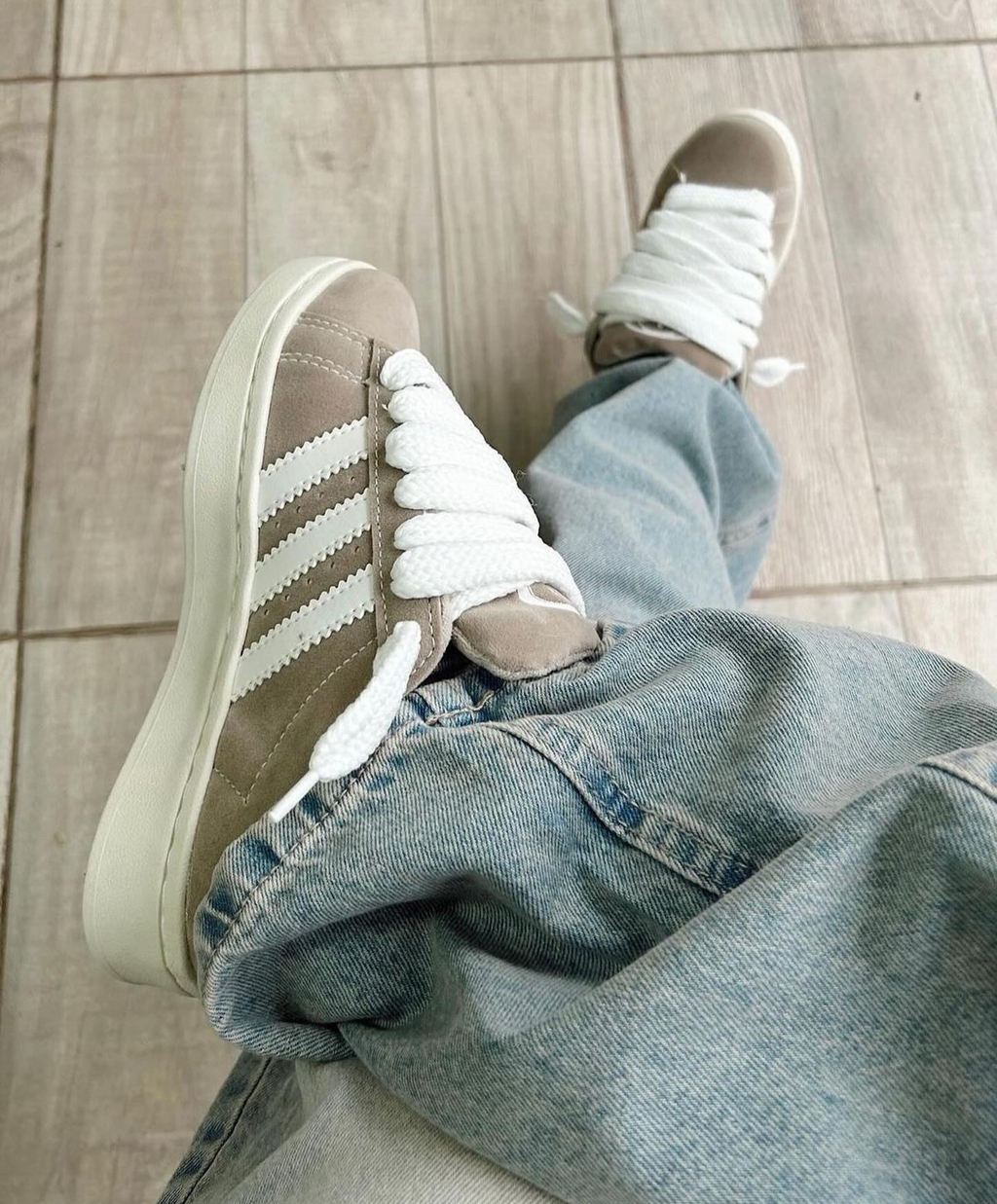 Zapatillas Adidas Campus Tienda del Mayorista