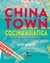 CHINA TOWN. COCINA ASIATICA