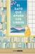 EL GATO QUE AMABA LOS LIBROS