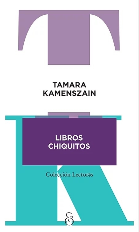 LIBROS CHIQUITOS