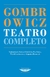 TEATRO COMPLETO