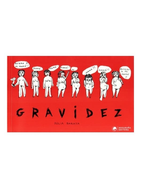 GRAVIDEZ