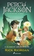 PERCY JACKSON 2: EL MAR DE LOS MONSTRUOS