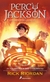 PERCY JACKSON 4: LA BATALLA DEL LABERINTO