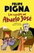 LOS CUENTOS DEL ABUELO JOSÉ