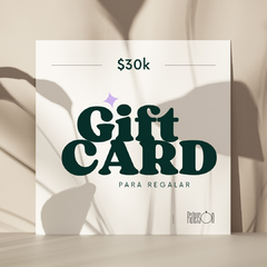 GIFT CARD PATERSON