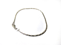 Pulsera Forcet Redonda Nro 1 - tienda online