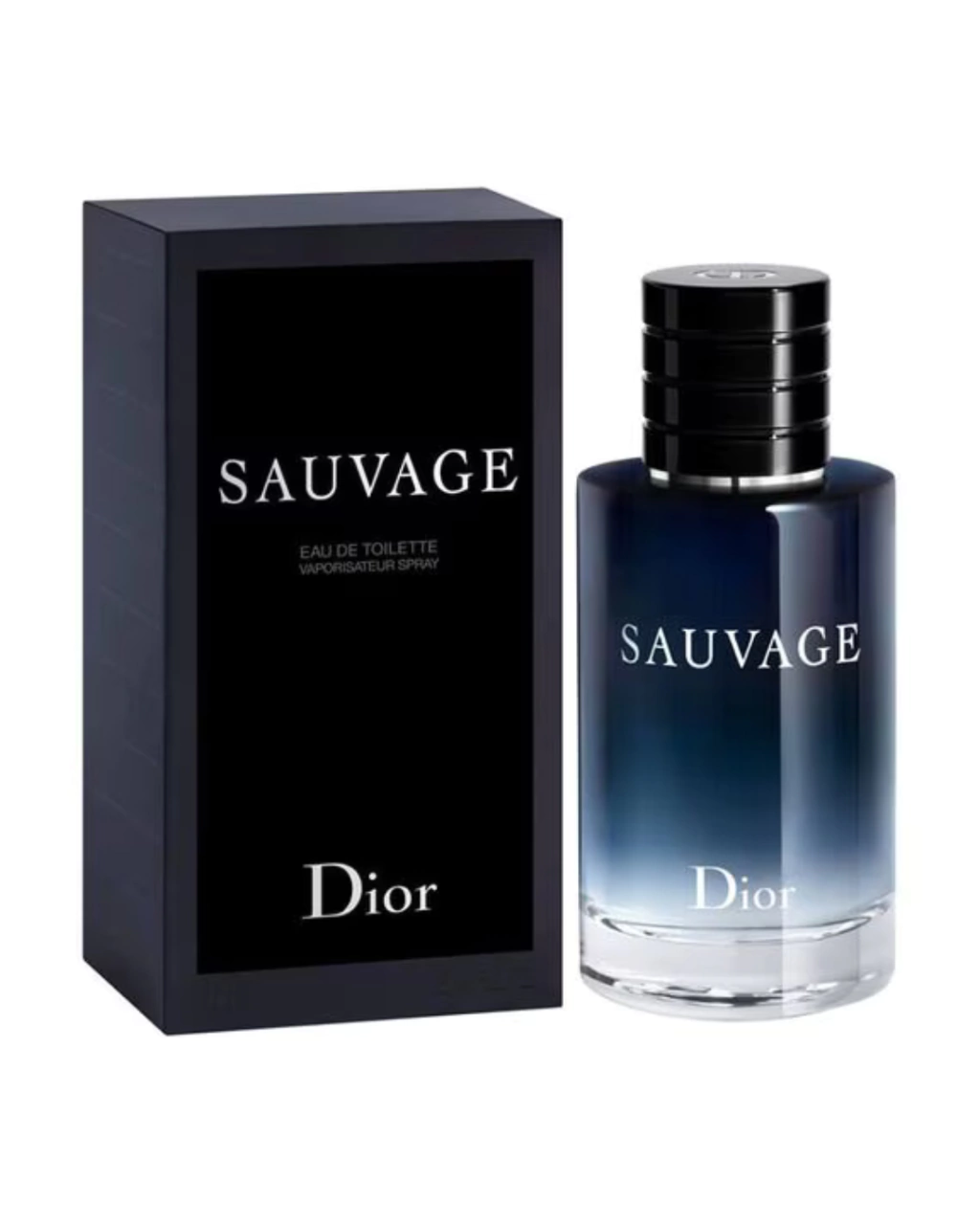 Perfume Sauvage Dior 100ml - PER0481003