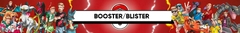 Banner da categoria Boosters / Blisters