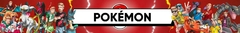 Banner da categoria Pokémon