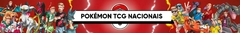 Banner da categoria Pokémon TCG - Produtos NACIONAIS