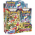 Booster Box 36 Pacotes Escarlate e Violeta COPAG Original Cartas Pokémon TCG