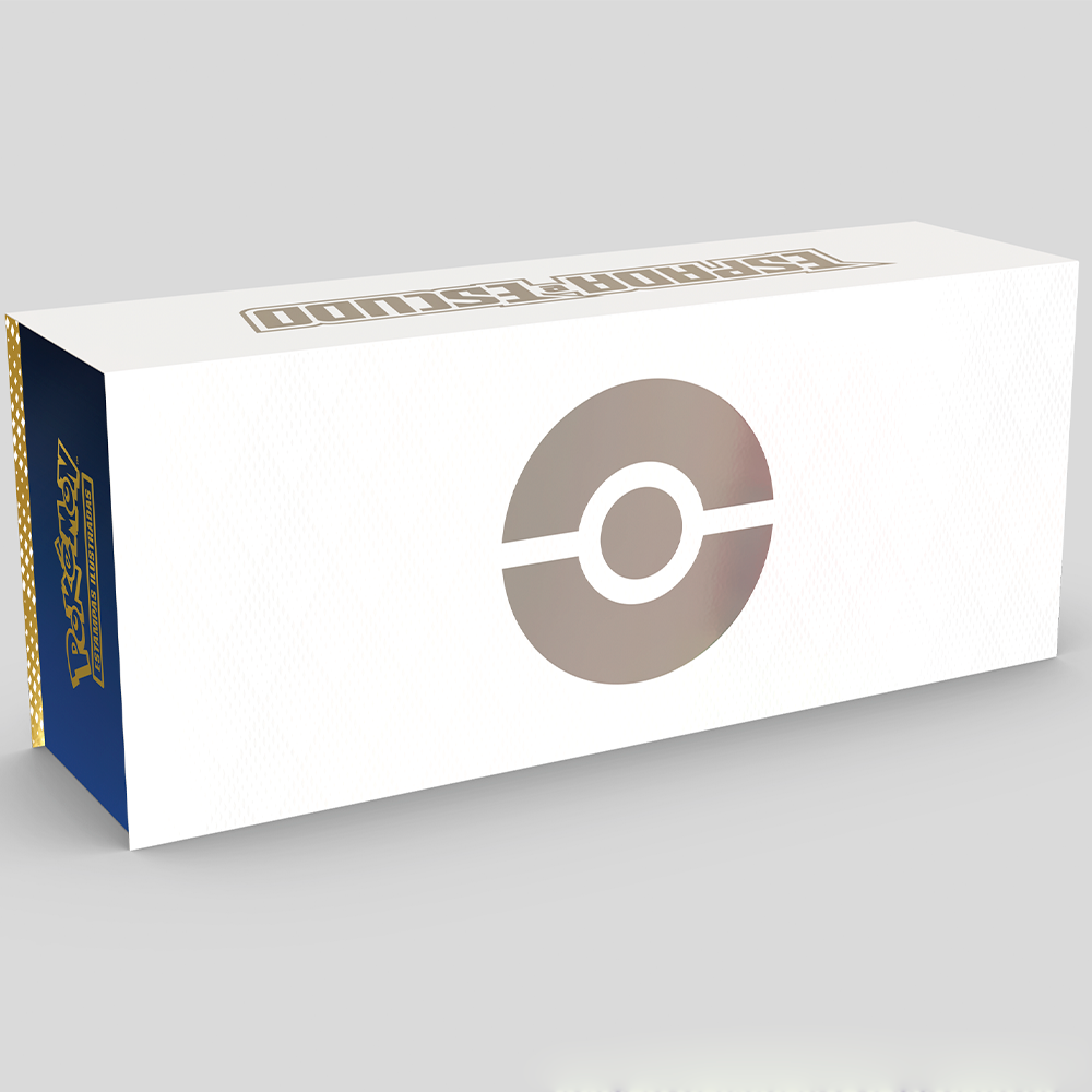 Cartinha Pokémon GO Blister Quadruplo Com Moeda Pikachu - Copag
