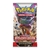 Blister Triplo Pokémon Escarlate Violeta 2 Evoluções em Paldea COPAG Original 3 Booster Carta TCG