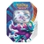 LATA POKÉMON ONDA ANDO OU FOLHAS FÉRREAS EX BATALHA PARADOXAL COPAG ORGINAL 4 BOOSTERS 25 CARTAS TCG - comprar online