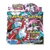 Booster Box 36 Pacotes Fenda Paradoxal - Escarlate e Violeta 4 | Lacrada e Original COPAG Cartas Pokémon TCG - comprar online