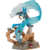 Action Figure Pokémon Lucario Figura Colecionável Luxo Sunny