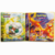 Imagem do Álbum Pokémon Pasta tipo Fichário para Cards Reforçado Capa Dura