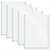 Toploader 3x4 (35pt) Plástico Sleeve Rígido Cards Pokémon Magic Yu-Gi-Oh Película Protetora na internet