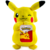 Pelúcia Pokémon Boneco Original 20cm Sunny Brinquedos Nintendo Certificado Colecionável para criança JAZWARES na internet