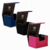 Deck Box 100+ Forte Central com Fecho Magnético (Preto, Rosa ou Azul Escuro) Material Premium