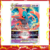 Box Pokémon Deoxys VMax e VAstro Original Lacrada Nova na internet